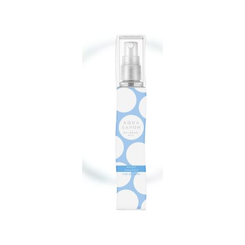 Watery Shampoo Hair & Body Mist