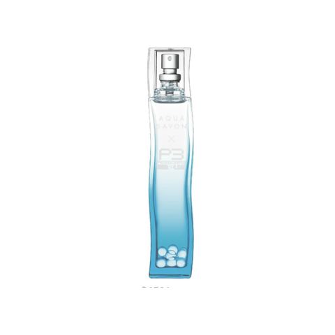 Watery Shampoo x Persona 3 Reload