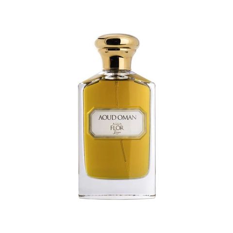 Aoud Oman