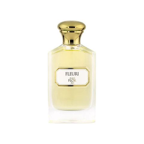Fleuri