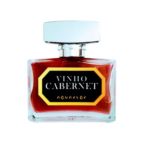 Vinho Cabernet