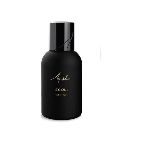 Egoli