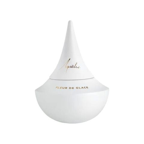 Fleur de Glace