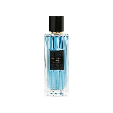 Prince Vlad's Dark Cologne