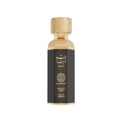 Abyat Velvet Oud