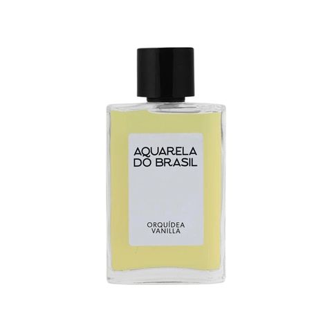 Orquídea Vanilla