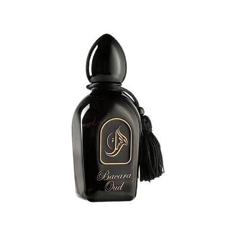 Bacara Oud