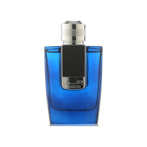 Bussma Blue
