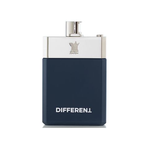 Different