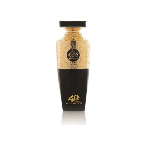 Madawi Gold Edition