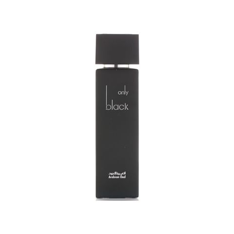 Only Black