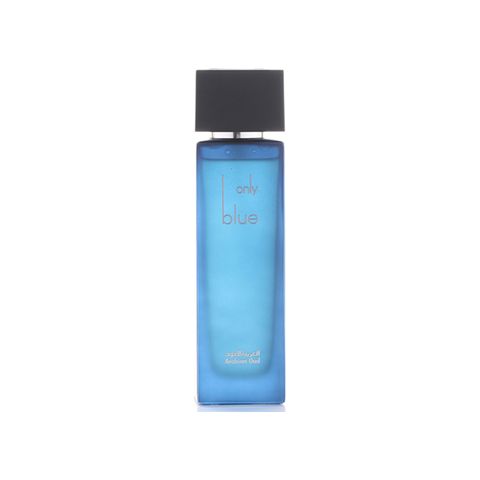 Only Blue