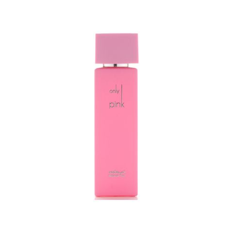 Only Pink