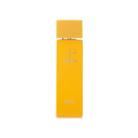 Only Yellow