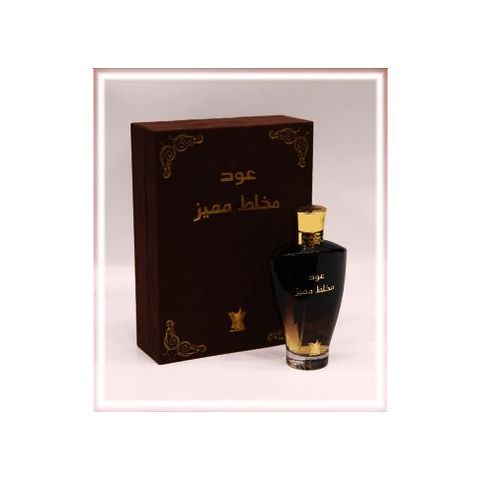 Oud Mukallet Special