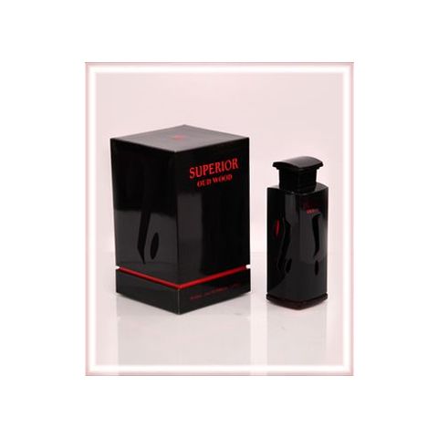 Superior Oud Wood