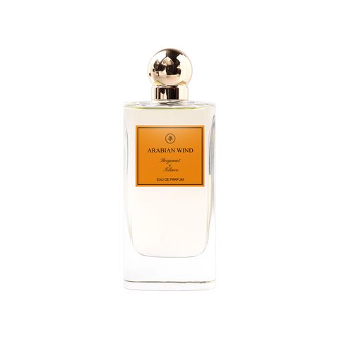 Bergamot & Tobacco