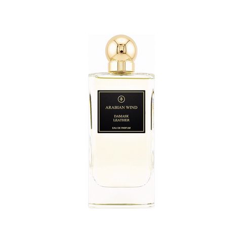 Damask Leather