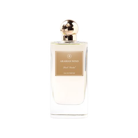 Dark Santal