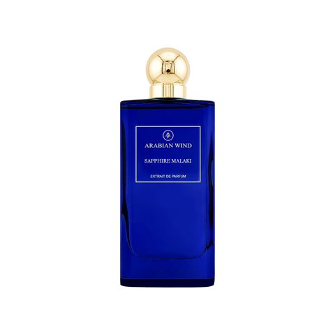 Sapphire Malaki