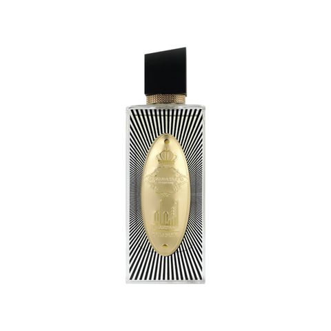 Asháa Oud Noir
