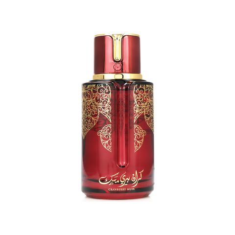 Cranberry Musk