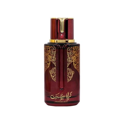 Cranberry Musk