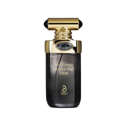 Hypnotic Oud