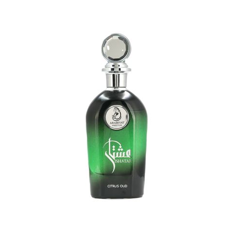 Ishatar Citrus Oud