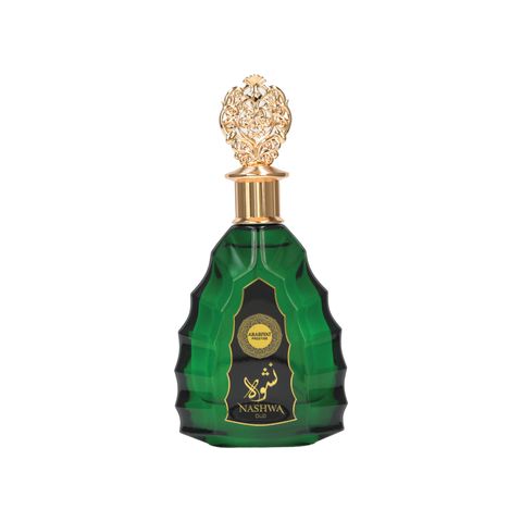 Nashwa Oud