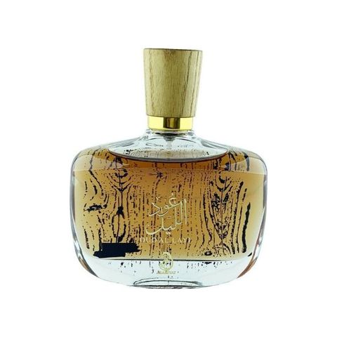 Oud Al Layl