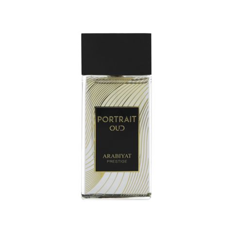 Portrait Oud