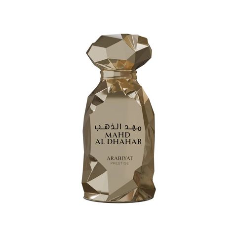 Mahd Al Dhahab
