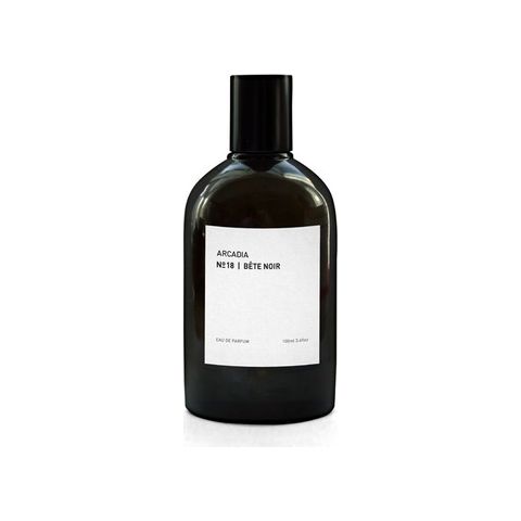 No.18 Bête Noir