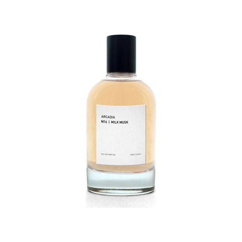 No.6 Milk Musk