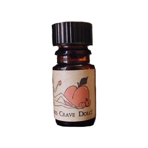 Peaches Crave Dolci