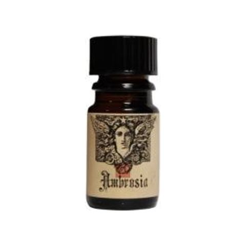Ambrosia