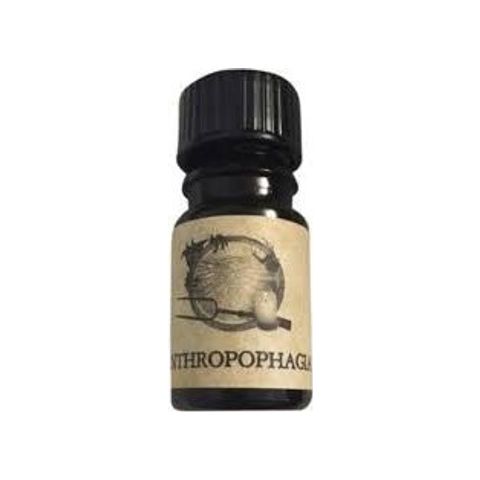 Anthropophagia