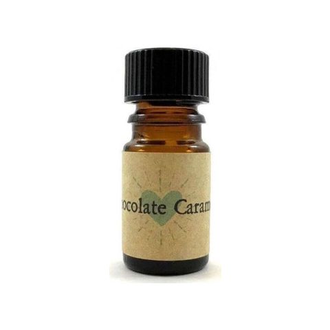 Chocolate Caramel