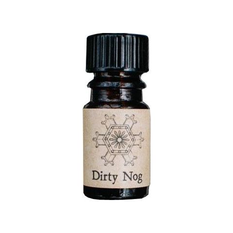 Dirty Nog