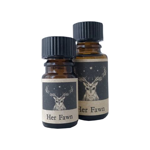 Her Fawn