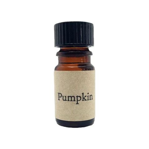 Pumpkin