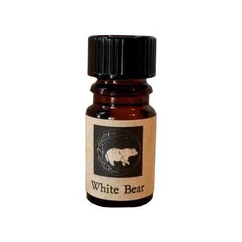 White Bear