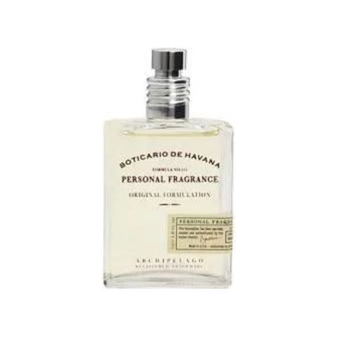 Boticario de Havana Personal Fragrance
