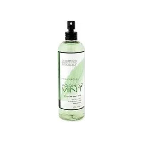 Morning Mint