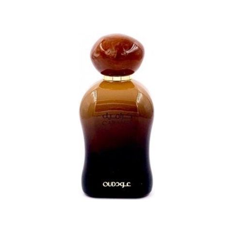 Caramel Oud