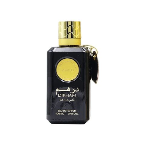 Dirham Gold