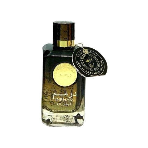 Dirham Oud