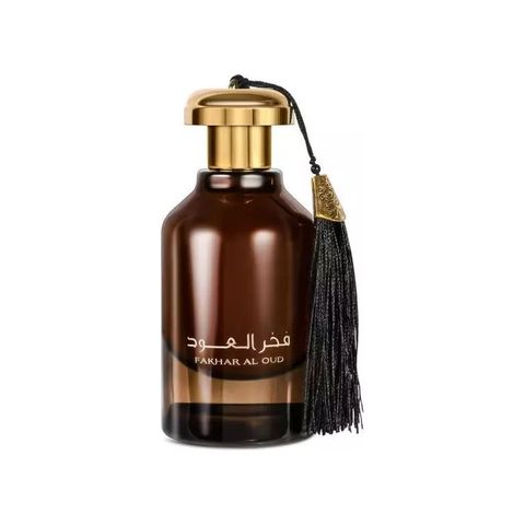 Fakhar Al Oud