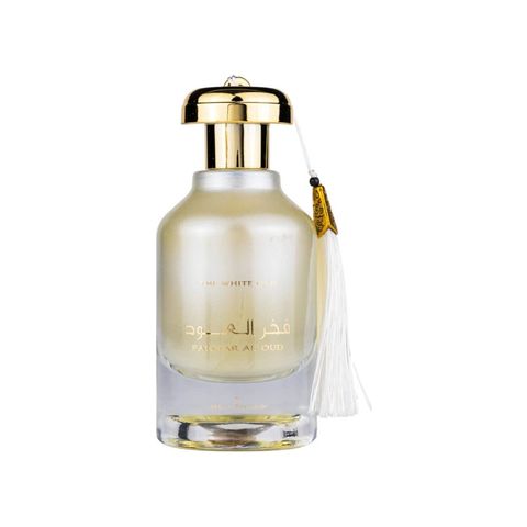 Fakhar Al Oud The White Oud